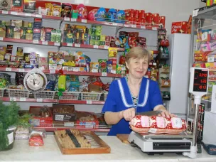 С уважением к покупателю